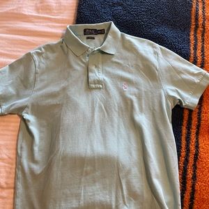 Polo Ralph Lauren polo size M